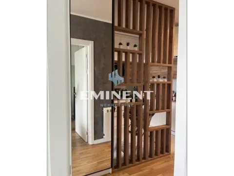 Izdavanje, dvosoban stan, 49m², Uciteljsko Naselje, Zvezdara Sve Podlokacije - image 7