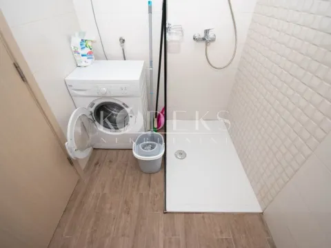 Rent, one bedroom apartment, 46m², City Kvart, Podgorica - image 12