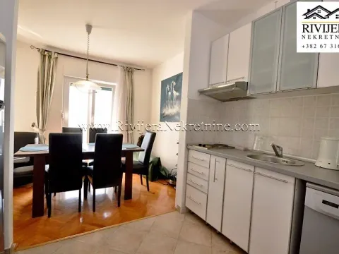Prodaja, dvosoban stan, 75m², Njivice, Herceg Novi - image 5