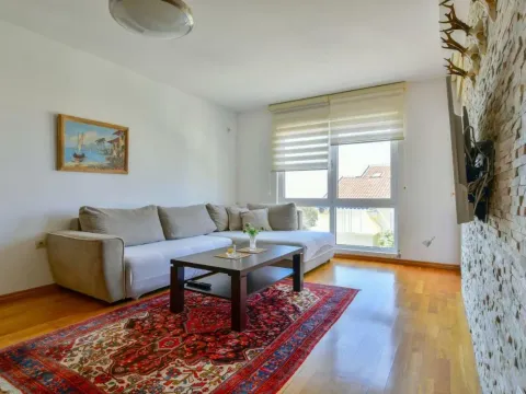 Prodaja, dvosoban stan, 70m², Sveti Stefan, Budva - image 4