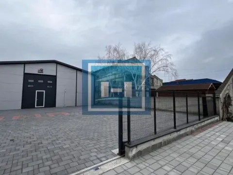 Rent, office space, 300m², Striško Naselje, Paraćin - image 17