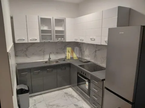 Rent, one bedroom apartment, 44m², Avijatičarsko naselje, Novi Sad Sve Podlokacije - image 4