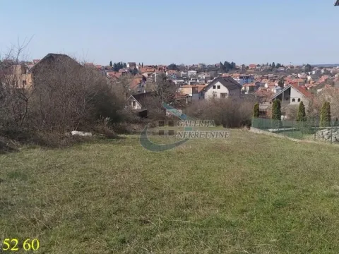Prodaja, plac, 1500m², Kumodraž 1, Kumodraž Sve Podlokacije - image 4