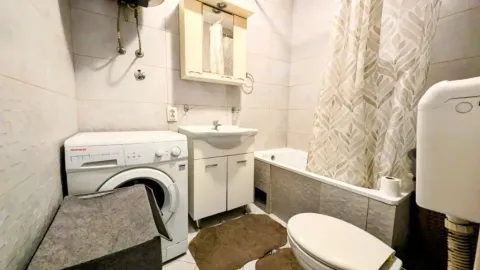Rent, one bedroom apartment, 59m², Central Point, Podgorica - image 866