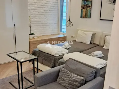 Sale, three bedroom apartment, 73m², Stari Grad, Beograd - image 8