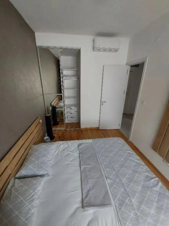 Rent, one bedroom apartment, 41m², Donja Lastva, Tivat