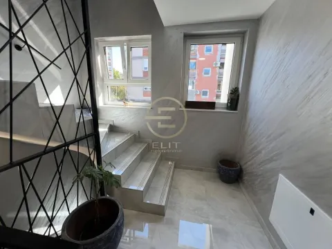 Izdavanje, poslovni prostor, 115m², Sajmište, Novi Sad - image 17