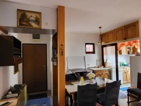 Prodaja, dvosoban stan, 65m², Petrovac, Budva - image 5