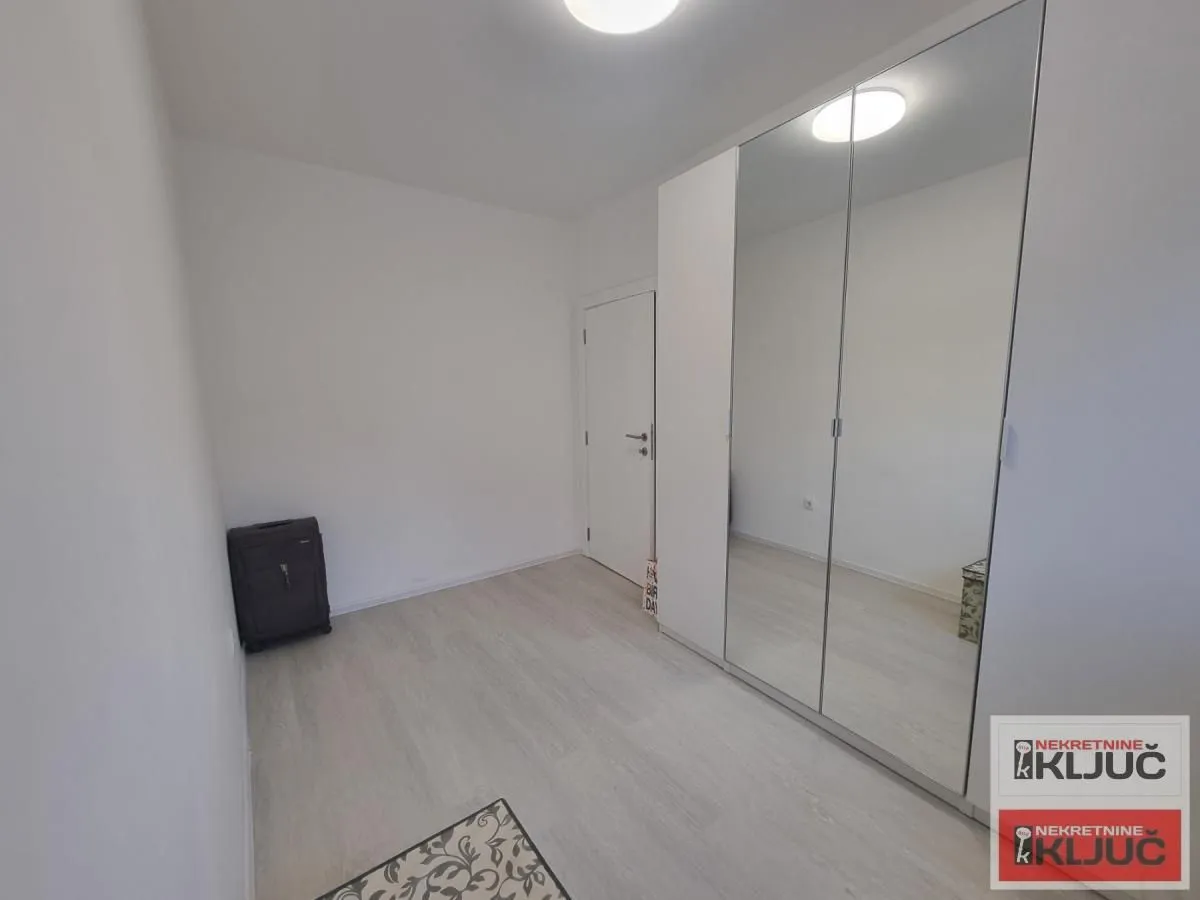 Sale, two bedroom apartment, 51m², Veternik, Novi Sad Sve Podlokacije