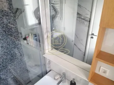 Izdavanje, trosoban stan, 60m², Skadarlija, Beograd - image 12