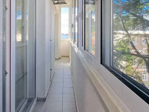 Rent, two bedroom apartment, 58m², Centar, Bar - image 7