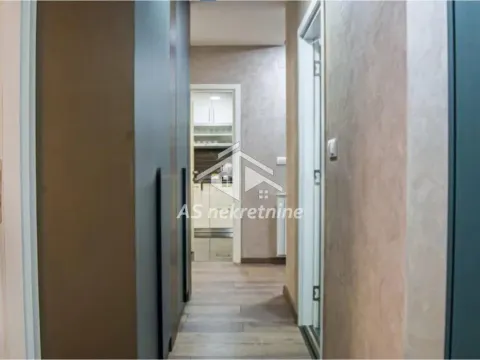 Izdavanje, trosoban stan, 84m², Voždovac Sve Podlokacije, Beograd - image 9