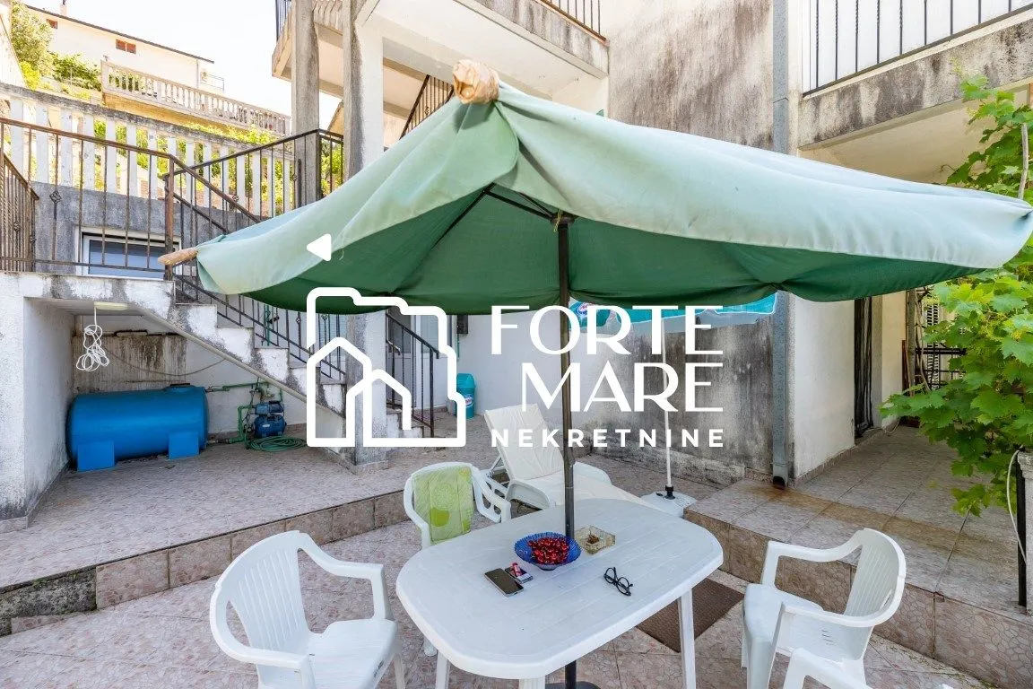 Prodaja, jednosoban stan, 52m², Meljine, Herceg Novi