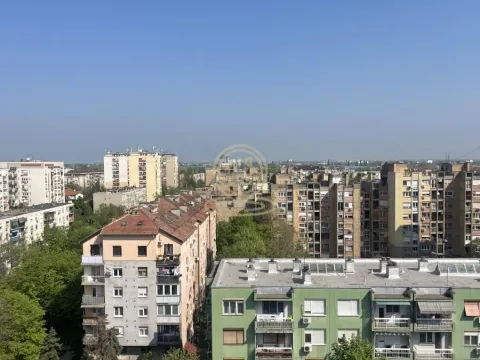 Prodaja, garsonjera, 28m², Sajmište, Novi Sad - image 4