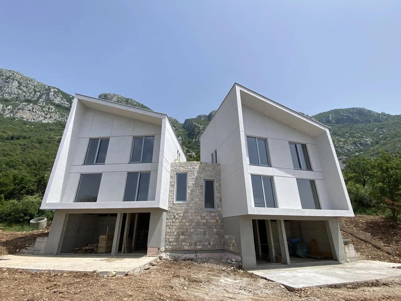Sale, house, 231m², Blizikuće, Budva