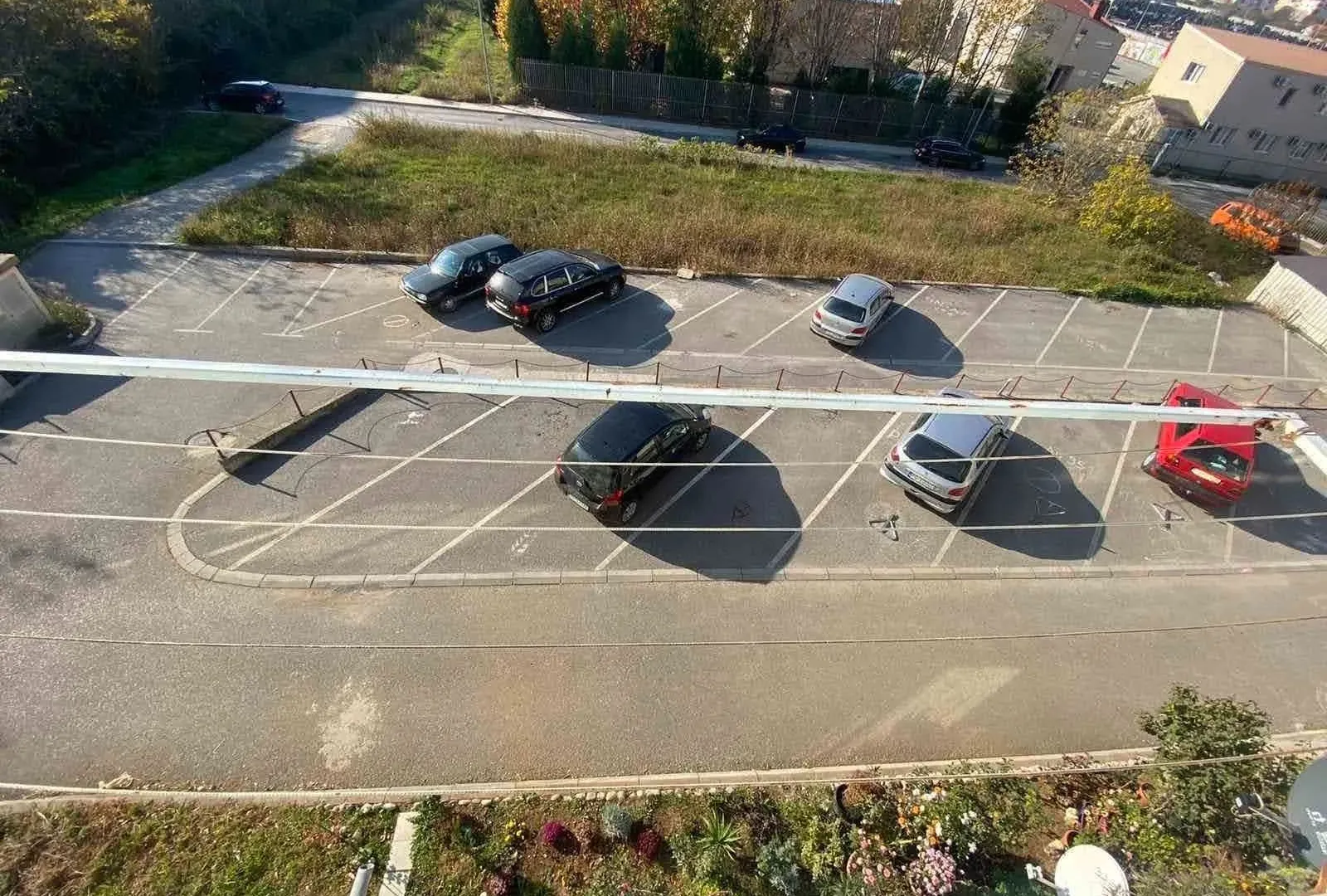 Prodaja, trosoban stan, 90m², Zabjelo, Podgorica