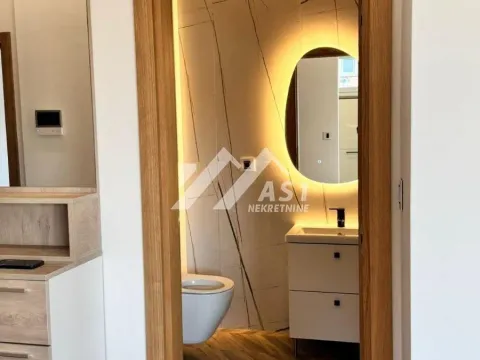 Rent, three bedroom apartment, 80m², Sremska Kamenica, Petrovaradin - image 9