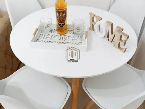 Prodaja, stan, 24m², Gintaš, Podgorica - image 5