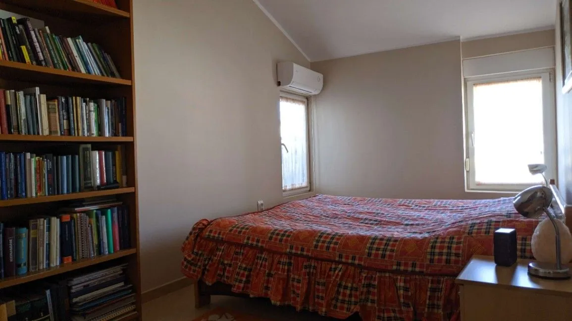 Prodaja, dvosoban stan, 80m², Stari Aerodrom, Podgorica