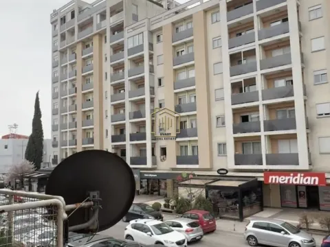 Rent, three bedroom apartment, 106m², Preko Morače, Podgorica - image 12