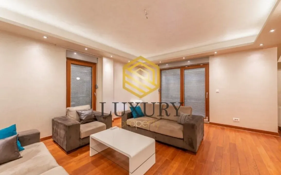 Sale, three bedroom apartment, 127m², Momišići, Podgorica