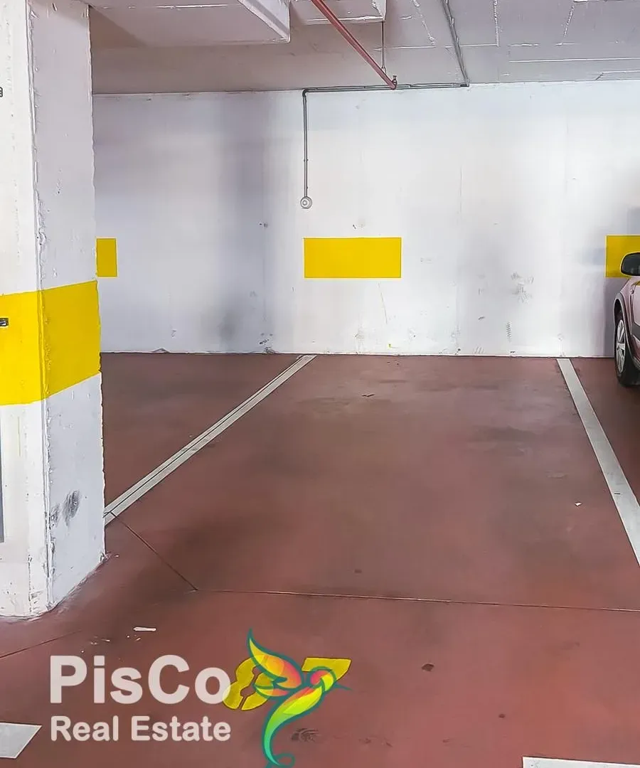 Rent, two bedroom apartment, 72m², City Kvart, Podgorica