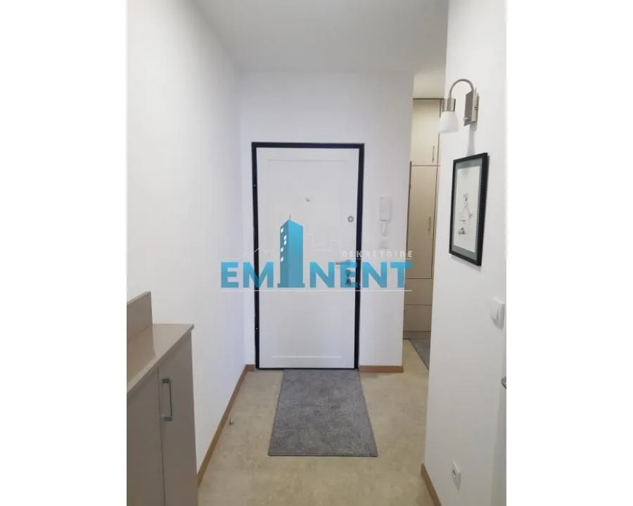 Rent, two bedroom apartment, 50m², Zemun Gornji Grad, Zemun Sve Podlokacije