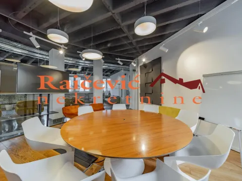 Rent, office space, 34m², Centar, Stara Pazova - image 11