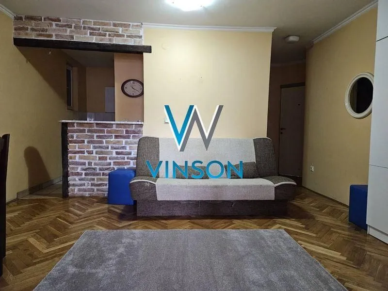 Prodaja, jednosoban stan, 53m², Grbavica, Novi Sad Sve Podlokacije