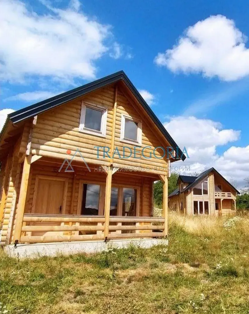 Prodaja, kuća, 138m², Kolašin, Crna Gora