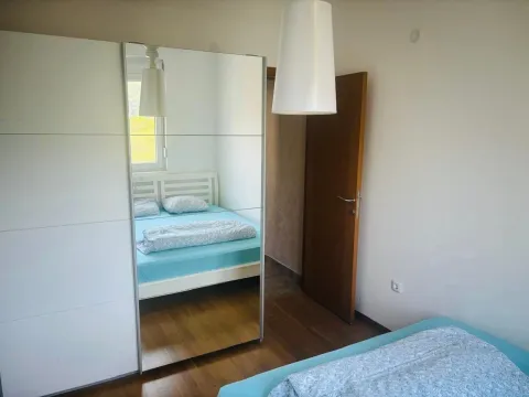 Sale, two bedroom apartment, 68m², Bečići, Budva - image 11