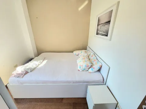 Rent, one bedroom apartment, 53m², Centar, Budva - image 4