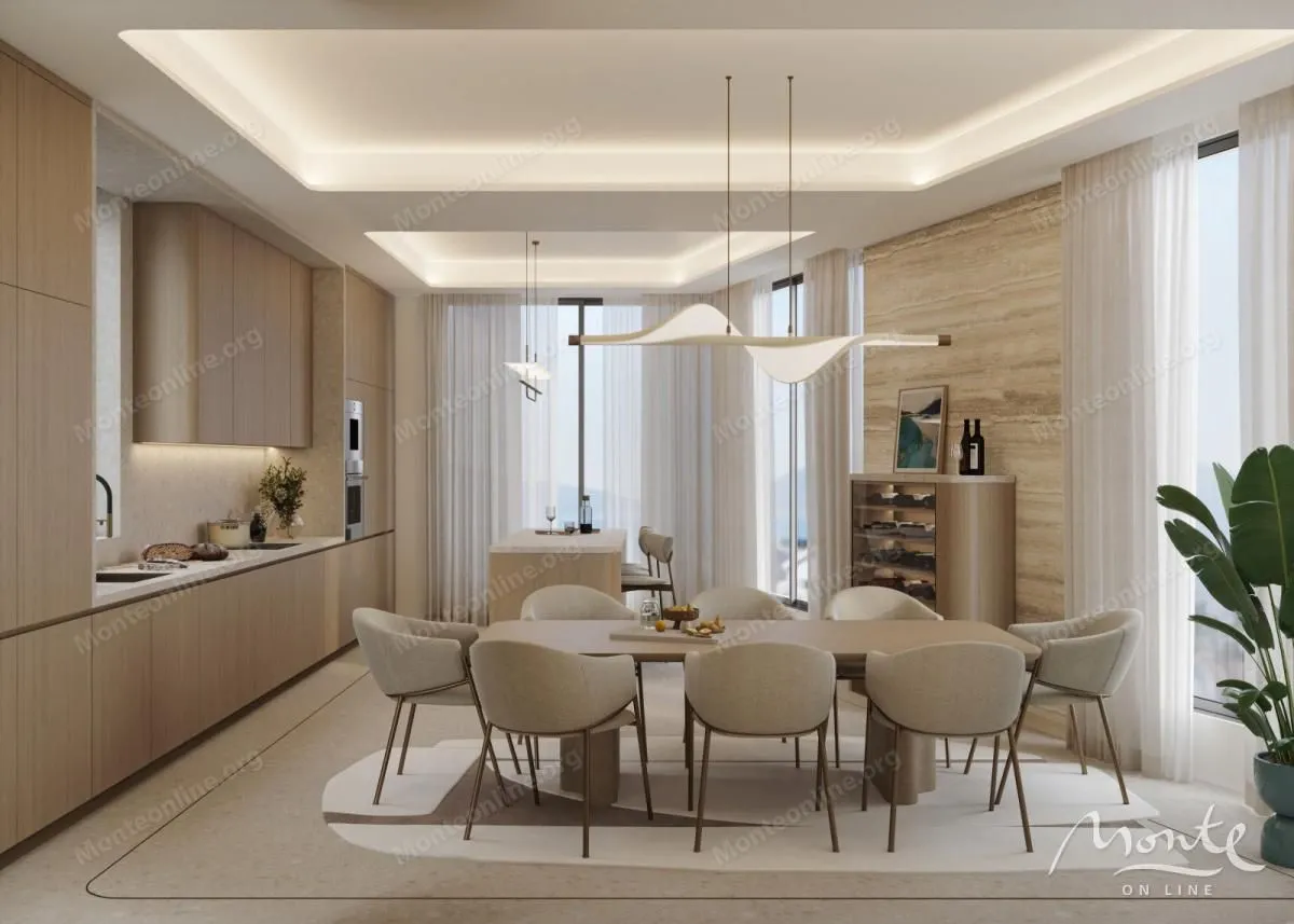 Prodaja, kuća, 312m², Tivat, Crna Gora