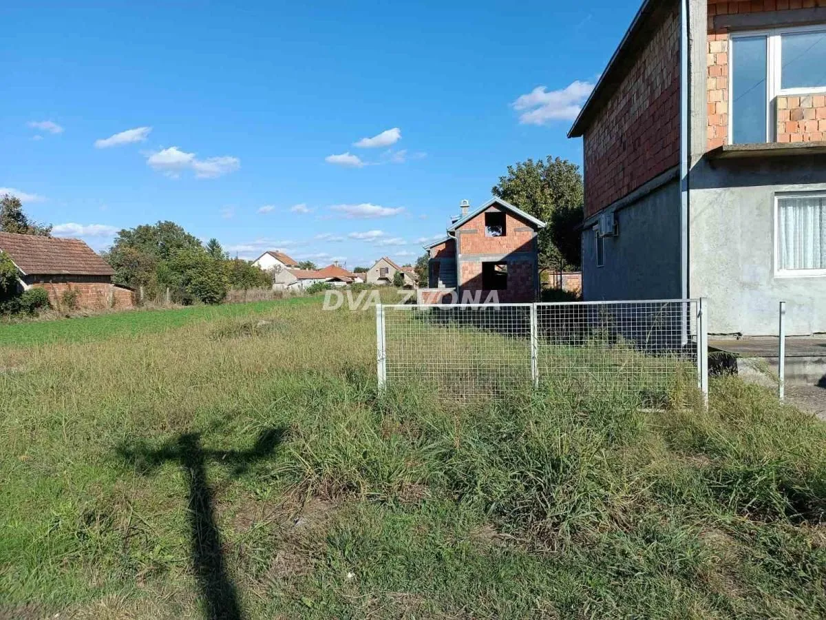 Prodaja, plac, 900m², Centar, Stara Pazova