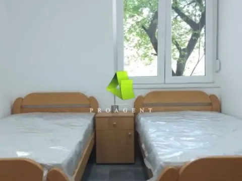 Izdavanje, dvosoban stan, 56m², Pantelej, Niš - image 13