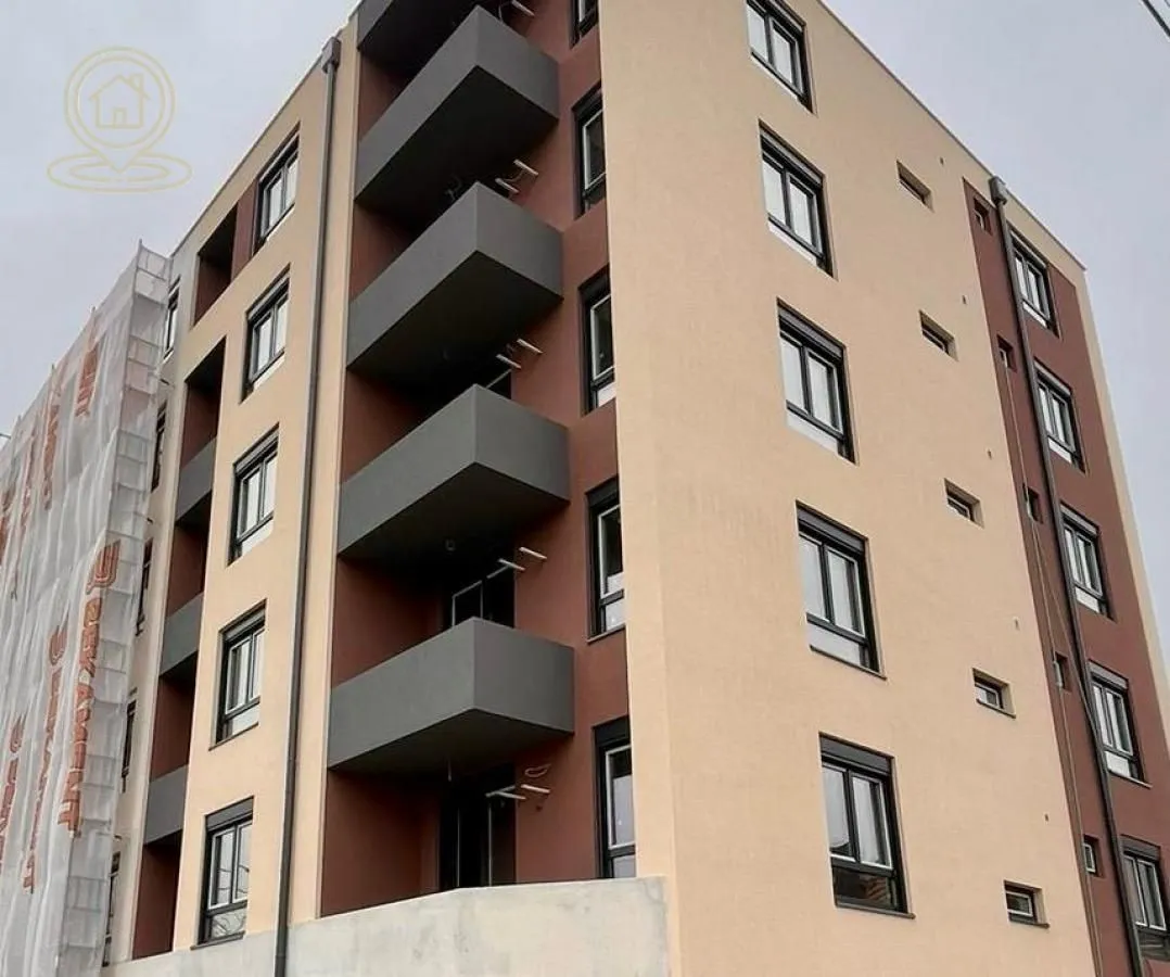 Prodaja, jednosoban stan, 32m², Crveni Krst, Niš