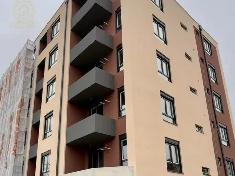 Sale, one bedroom apartment, 32m², Crveni Krst, Niš - image 2