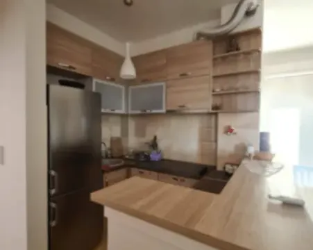 Sale, apartment, 68m², Bečići, Budva - image 2