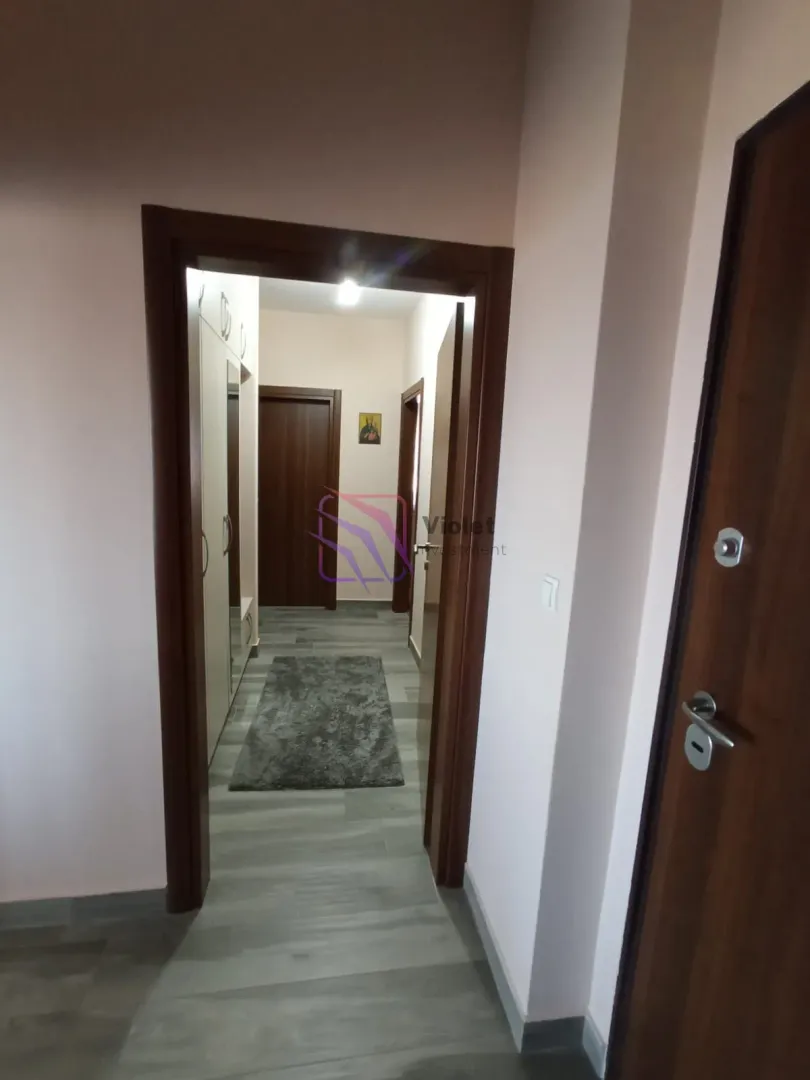 Prodaja, trosoban stan, 101m², Dub, Kotor