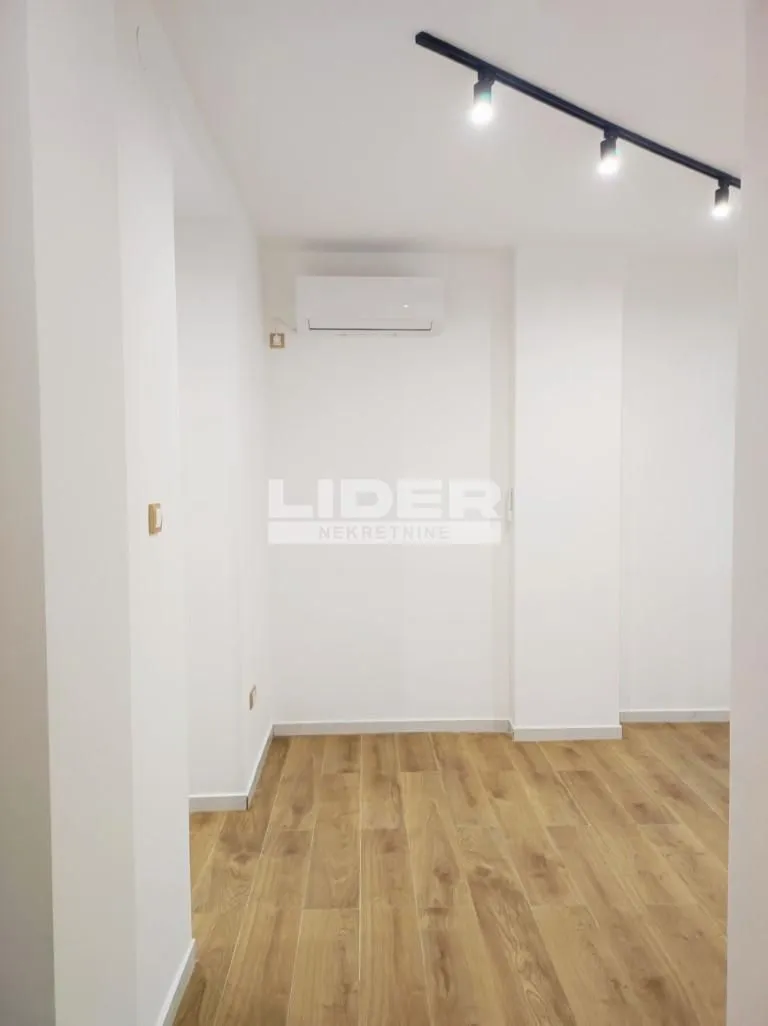 Izdavanje, dvosoban stan, 36m², Zeleni Venac, Beograd