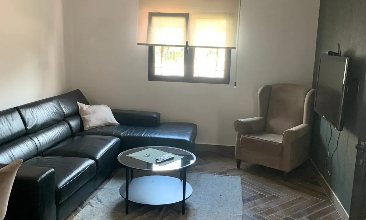 Izdavanje, jednosoban stan, 45m², City Kvart, Podgorica