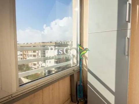 Izdavanje, garsonjera, 30m², City Kvart, Podgorica - image 9