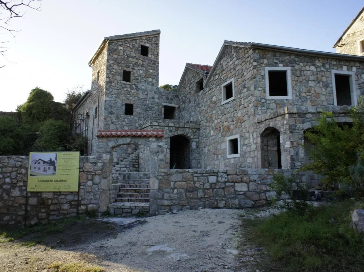 Prodaja, stan, 384m², Radovići, Tivat