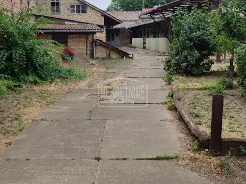 Land Lot for Sale, 0m2, Centar, Subotica Land Lot for Sale, 0m2, Centar, Subotica