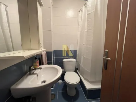 Rent, studio apartment, 25m², Socijalno, Novi Sad Sve Podlokacije - image 11