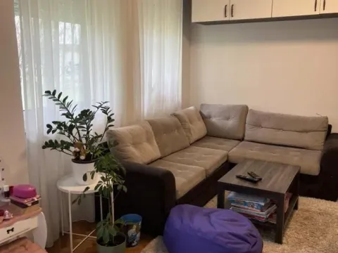 Prodaja, jednosoban stan, 39m², Novo naselje, Novi Sad - image 5