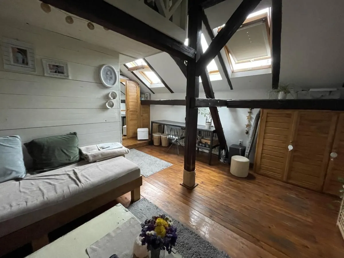 Prodaja, trosoban stan, 86m², Centar, Novi Sad