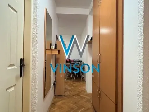 Prodaja, dvosoban stan, 44m², Grbavica, Novi Sad Sve Podlokacije - image 9