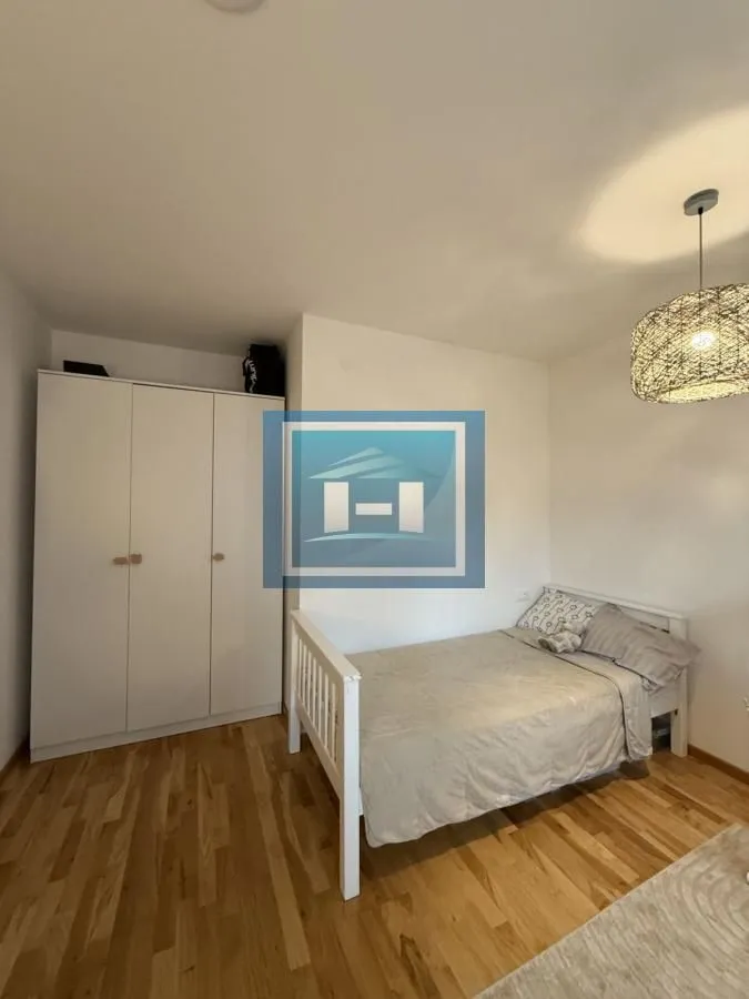 Prodaja, dvosoban stan, 57m², Aqua park, Jagodina