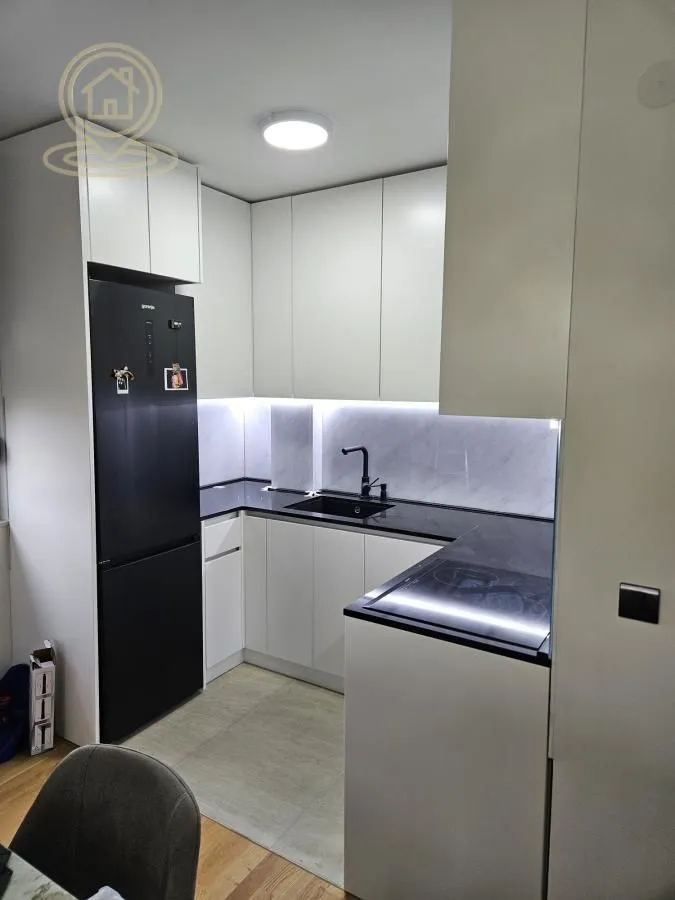 Prodaja, četvorosoban stan, 87m², Telep, Novi Sad Sve Podlokacije